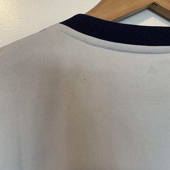 NWT Adidas St. Louis City Soccer 2023 Inaugural Season Away Jersey Gray Men's M - Picture 3 of 16